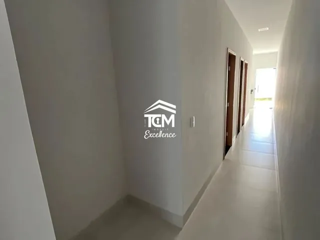 Imagem 6: Casa 3 Quartos Sendo 1 Suíte