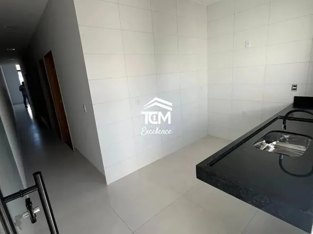 Imagem 2: Casa 3 Quartos Sendo 1 Suíte