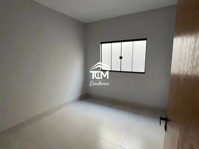 Imagem 9: Casa 3 Quartos Sendo 1 Suíte