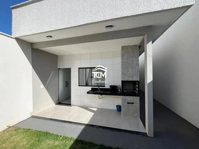 Imagem 8: Casa 3 Quartos Sendo 1 Suíte