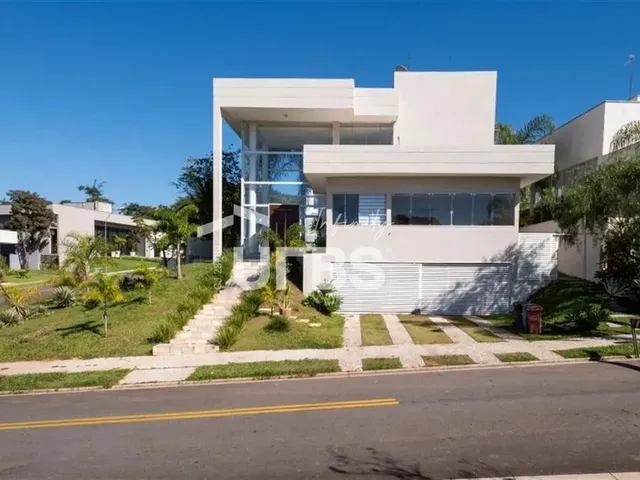Imagem: Alphaville Araguaia Goiânia