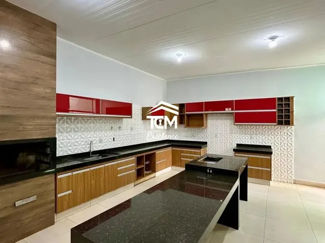 Imagem: Oportunidade de Casa Completa em Armarios