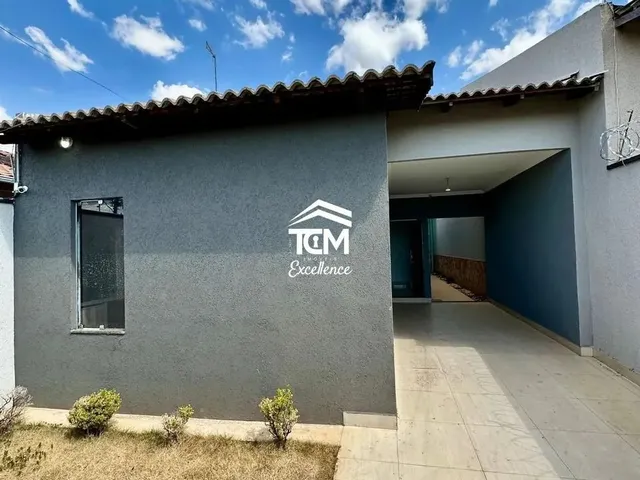 Imagem 4: Oportunidade de Casa Completa em Armarios Jardim Maria Inês, a 100M da Avenida