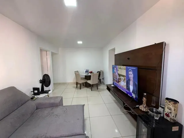 Imagem: Apartamento 2 Quartos Bela Vista (58M²)