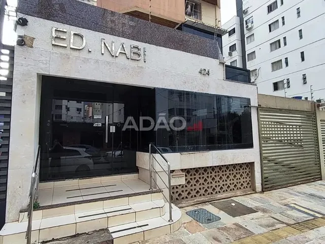 Imagem: Apartamento no Setor Bela Vista no Ed. Nabi