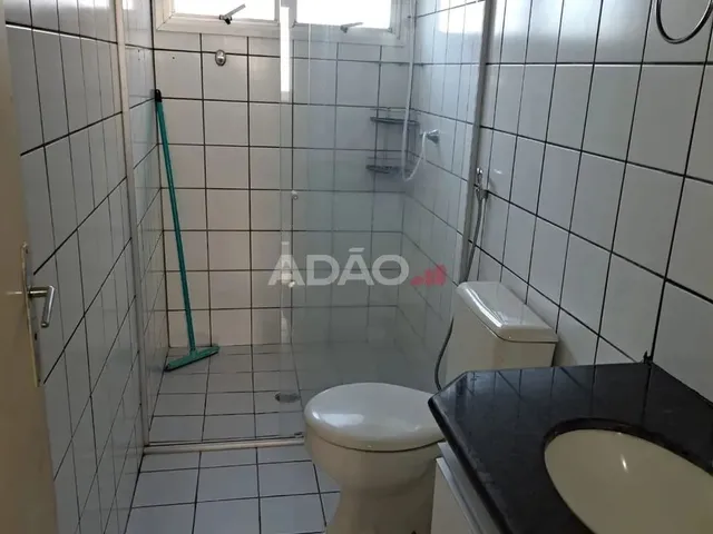 Imagem 14: Apartamento no Setor Bela Vista no Ed. Nabi Apartamento com 3 Quarto(S) e 2 Banheiro(S) À