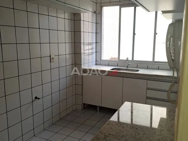 Imagem 3: Apartamento no Setor Bela Vista no Ed. Nabi Apartamento com 3 Quarto(S) e 2 Banheiro(S) À