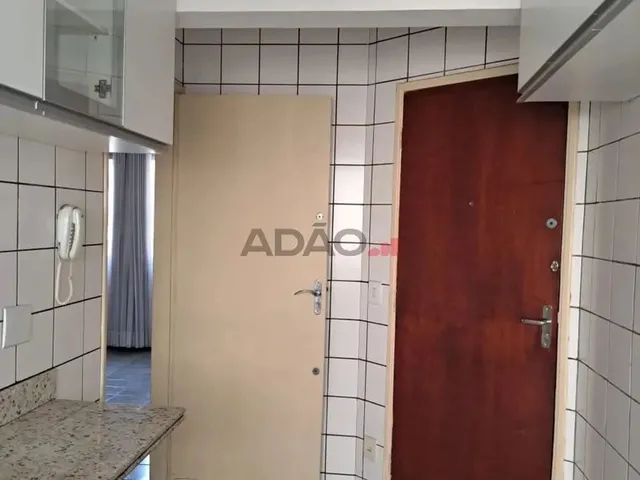 Imagem 6: Apartamento no Setor Bela Vista no Ed. Nabi Apartamento com 3 Quarto(S) e 2 Banheiro(S) À
