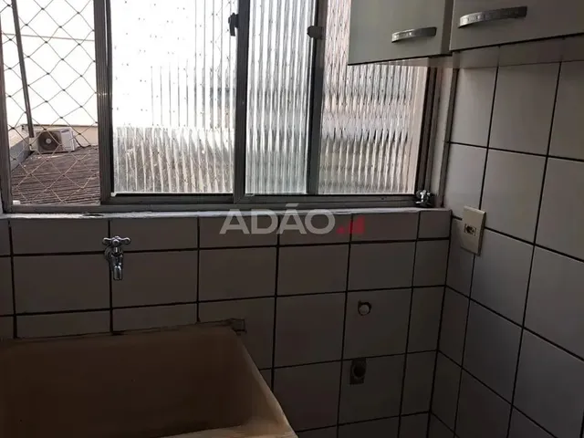 Imagem 9: Apartamento no Setor Bela Vista no Ed. Nabi Apartamento com 3 Quarto(S) e 2 Banheiro(S) À