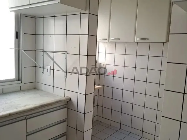 Imagem 2: Apartamento no Setor Bela Vista no Ed. Nabi Apartamento com 3 Quarto(S) e 2 Banheiro(S) À