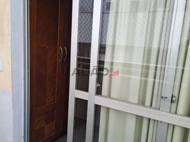 Imagem 7: Apartamento no Setor Bela Vista no Ed. Nabi Apartamento com 3 Quarto(S) e 2 Banheiro(S) À