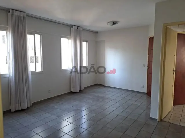 Imagem 11: Apartamento no Setor Bela Vista no Ed. Nabi Apartamento com 3 Quarto(S) e 2 Banheiro(S) À