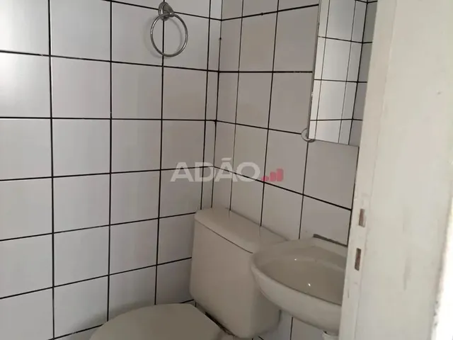 Imagem 8: Apartamento no Setor Bela Vista no Ed. Nabi Apartamento com 3 Quarto(S) e 2 Banheiro(S) À