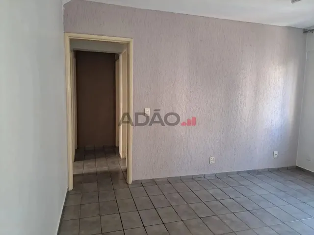Imagem 10: Apartamento no Setor Bela Vista no Ed. Nabi Apartamento com 3 Quarto(S) e 2 Banheiro(S) À
