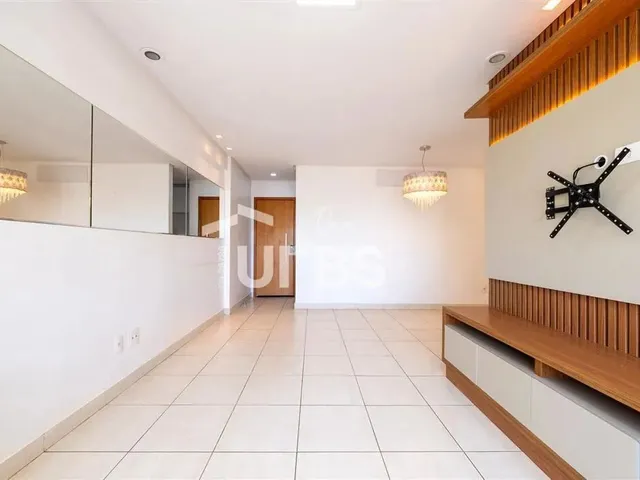 Imagem: Apartamento de 3 Suítes a Venda no Jardim