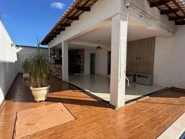 Imagem: Sobrado Alto Padrão Gentil Meireles - 3