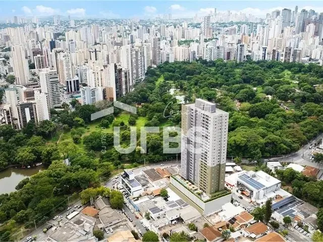 Imagem 1: Aurola Lago das Rosas 3 Suítes