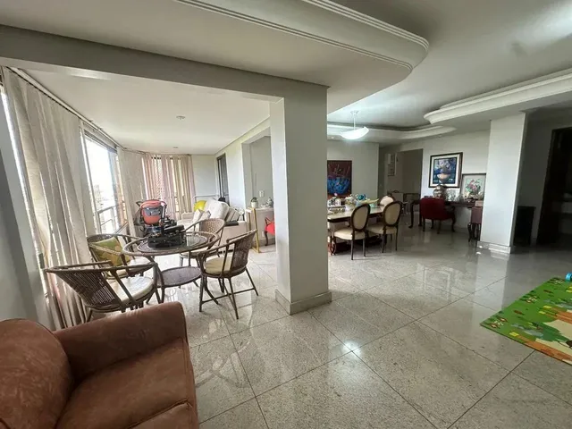 Imagem: Classico Apartamento em Frente Ao Lago das