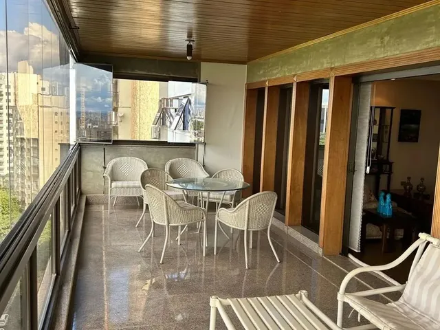 Imagem 6: Apartamento Bosque do Buritis Apartamento com 4 Quarto(S) e 5 Banheiro(S) À Venda, 317.70