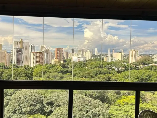 Imagem 8: Apartamento Bosque do Buritis Apartamento com 4 Quarto(S) e 5 Banheiro(S) À Venda, 317.70