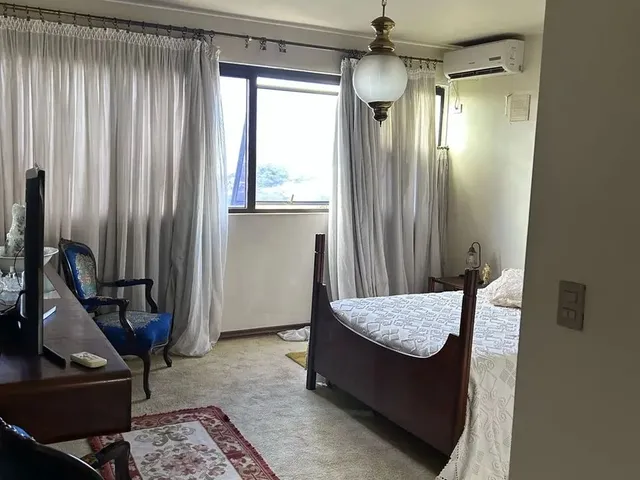 Imagem 14: Apartamento Bosque do Buritis Apartamento com 4 Quarto(S) e 5 Banheiro(S) À Venda, 317.70