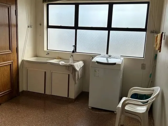 Imagem 9: Apartamento Bosque do Buritis Apartamento com 4 Quarto(S) e 5 Banheiro(S) À Venda, 317.70