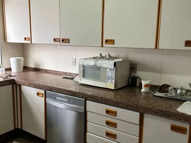 Imagem 10: Apartamento Bosque do Buritis Apartamento com 4 Quarto(S) e 5 Banheiro(S) À Venda, 317.70