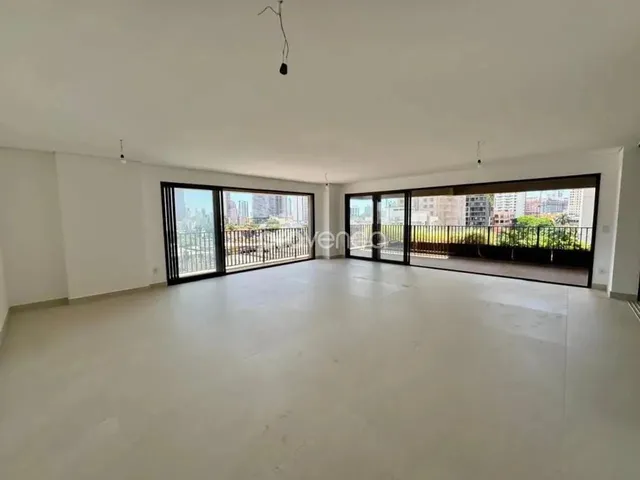 Imagem: Apartamento - 4 Suítes Plenas - Área 245M²