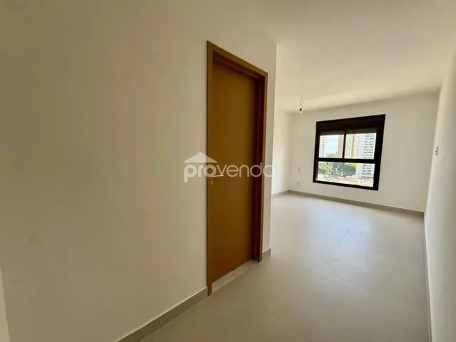Imagem 2: Apartamento - 4 Suítes Plenas - Área 245M² - Deck23 By Opus - Setor Bueno - Goiânia/Go