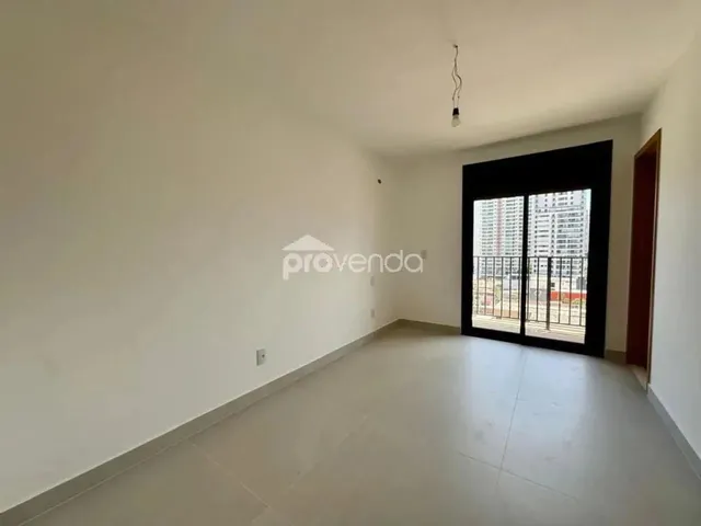 Imagem 8: Apartamento - 4 Suítes Plenas - Área 245M² - Deck23 By Opus - Setor Bueno - Goiânia/Go