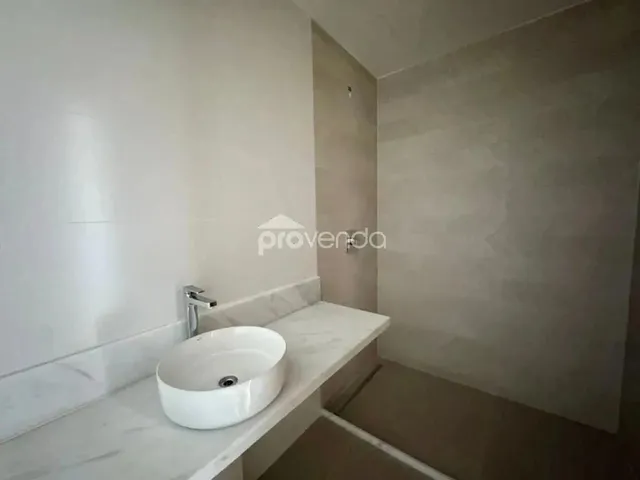 Imagem 16: Apartamento - 4 Suítes Plenas - Área 245M² - Deck23 By Opus - Setor Bueno - Goiânia/Go