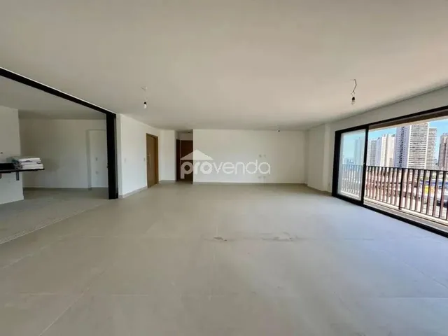 Imagem 7: Apartamento - 4 Suítes Plenas - Área 245M² - Deck23 By Opus - Setor Bueno - Goiânia/Go