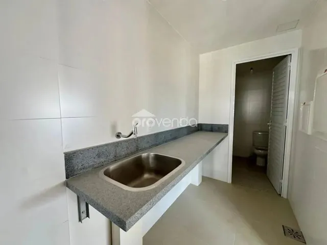 Imagem 12: Apartamento - 4 Suítes Plenas - Área 245M² - Deck23 By Opus - Setor Bueno - Goiânia/Go