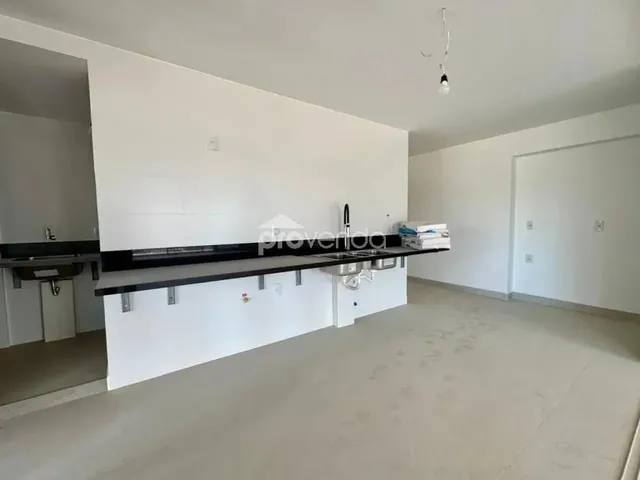 Imagem 13: Apartamento - 4 Suítes Plenas - Área 245M² - Deck23 By Opus - Setor Bueno - Goiânia/Go