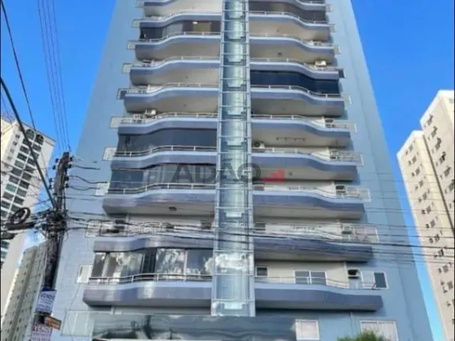 Imagem: Apartamento Mobiliado Setor Alto da Glória
