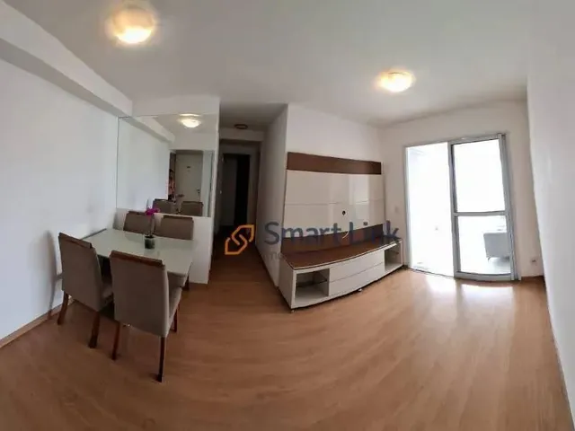 Imagem 9: Apartamento com 2 Dormitórios À Venda, 53 M² por R$ 640.000,00 - Setor Central