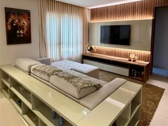 Imagem 12: Monte Logan - Apartamento 4 Quartos, Sendo 4 Suítes