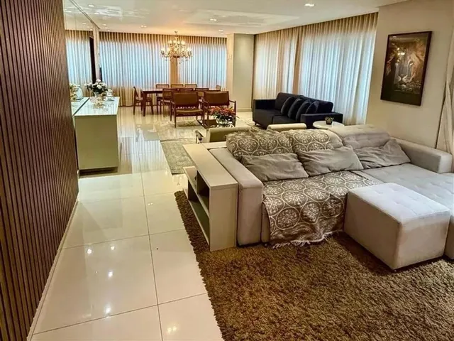 Imagem 6: Monte Logan - Apartamento 4 Quartos, Sendo 4 Suítes