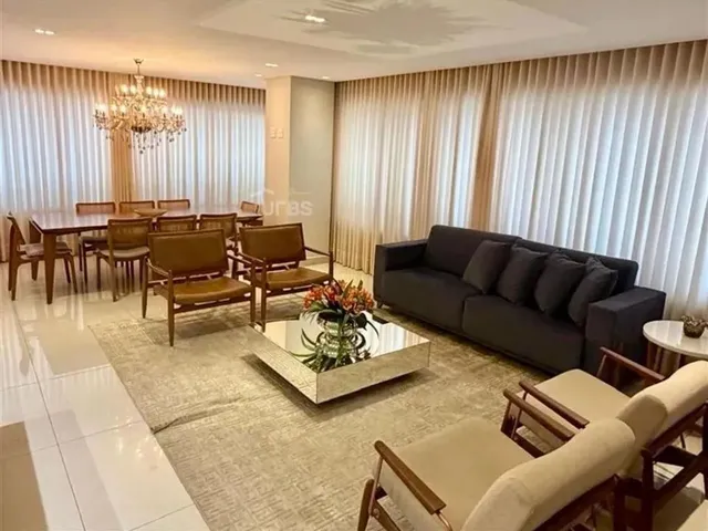 Imagem 10: Monte Logan - Apartamento 4 Quartos, Sendo 4 Suítes