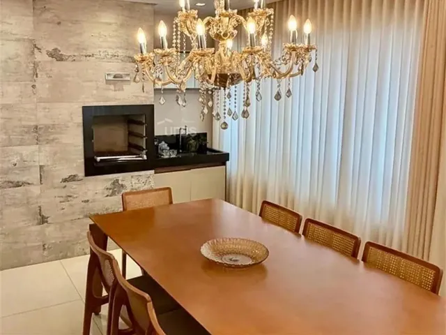 Imagem 16: Monte Logan - Apartamento 4 Quartos, Sendo 4 Suítes
