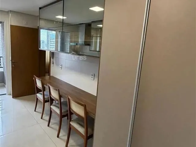 Imagem 2: Monte Logan - Apartamento 4 Quartos, Sendo 4 Suítes