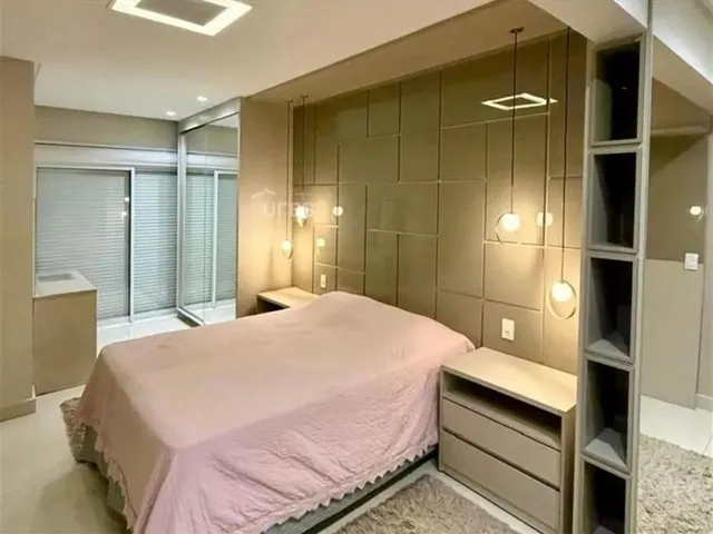 Imagem 4: Monte Logan - Apartamento 4 Quartos, Sendo 4 Suítes