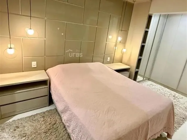Imagem 13: Monte Logan - Apartamento 4 Quartos, Sendo 4 Suítes