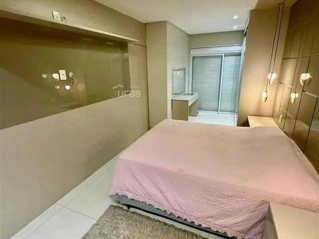 Imagem 5: Monte Logan - Apartamento 4 Quartos, Sendo 4 Suítes