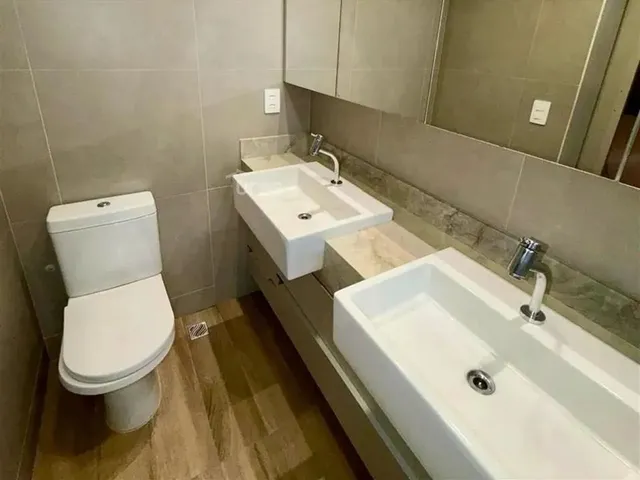 Imagem 15: Monte Logan - Apartamento 4 Quartos, Sendo 4 Suítes