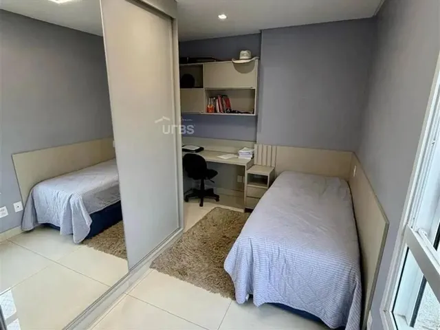 Imagem 11: Monte Logan - Apartamento 4 Quartos, Sendo 4 Suítes