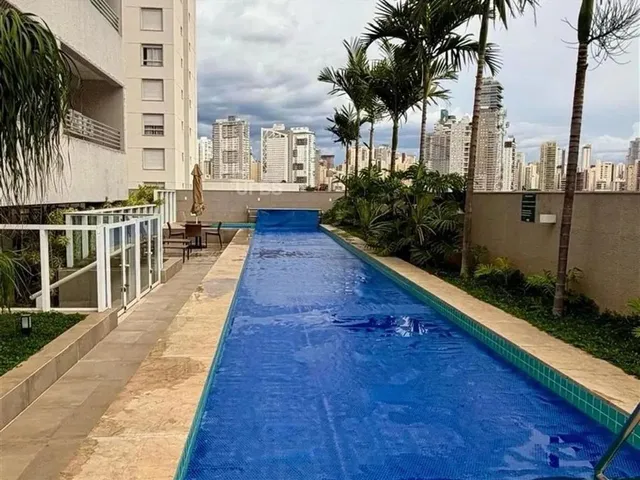Imagem 9: Monte Logan - Apartamento 4 Quartos, Sendo 4 Suítes