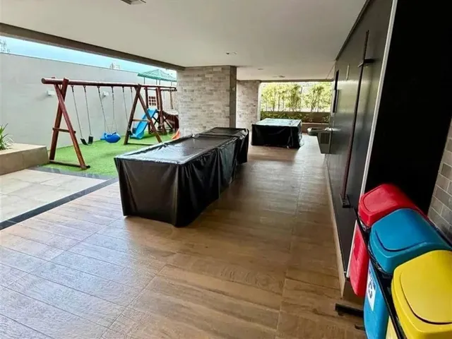 Imagem 8: Monte Logan - Apartamento 4 Quartos, Sendo 4 Suítes