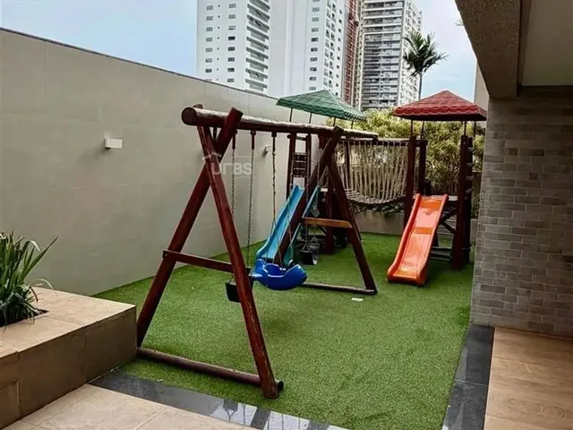 Imagem 14: Monte Logan - Apartamento 4 Quartos, Sendo 4 Suítes