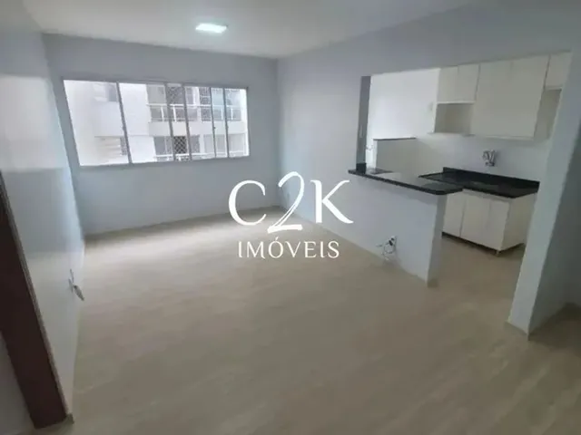Imagem: Apartamento 2/4 Reformado no Setor Bela